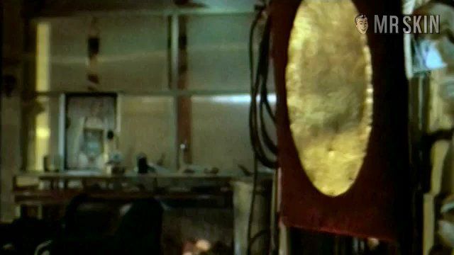 Sexiest Maria Schalkhauser Scene in Der kalte Finger. Thong, breasts, underwear. 196681