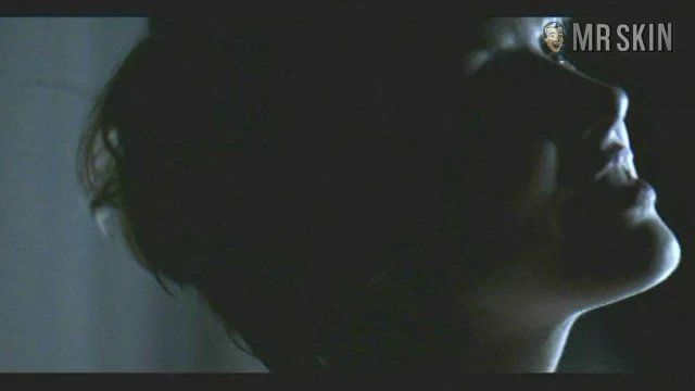 Gruschenka Stevens Naked as Cora Hübsch. Breasts, bikini, sexy. 183099
