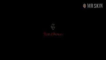 Tahnee Welch in Der Joker (1987) Butt Breasts Butt 180241