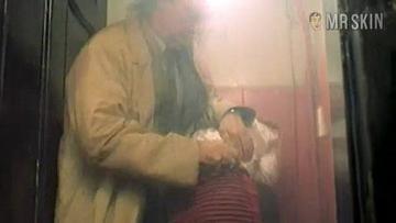 Tahnee Welch in Der Joker (1987) Butt Breasts Butt 180244