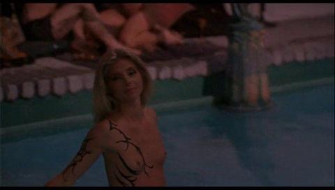 Tanya Pohlkotte Nude in The New Age. Breasts. 270226