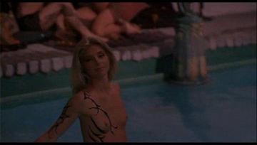 Tanya Pohlkotte in The New Age (1994) Breasts Breasts 270226