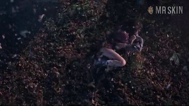 Sexiest Samantha Ellison Scenes. Thong, butt, underwear. 238960