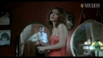 Pamela Sue Martin in The Lady in Red (1979) Sexy Breasts Bush 202073