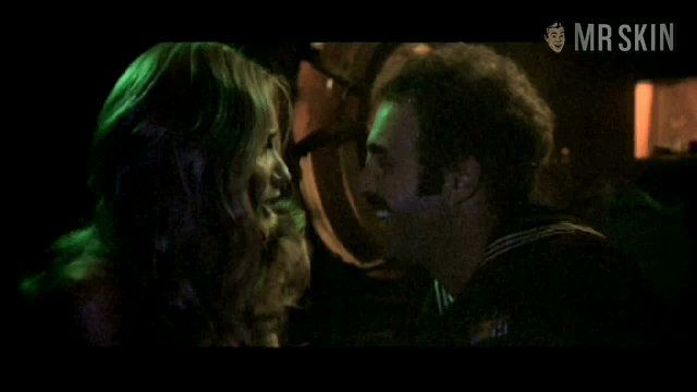 Hottest Marsha Mason Scene in Cinderella Liberty. Underwear, breasts. 205304