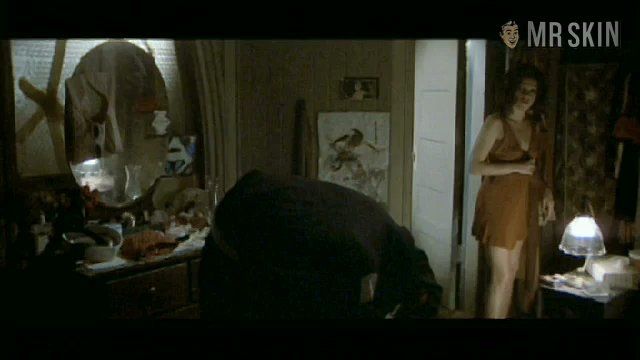 Marsha Mason Naked as Maggie Paul. Breasts, underwear. 205305