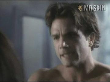 Athena Massey in Shadow of a Scream (1996) Breasts Breasts Bush* 179095