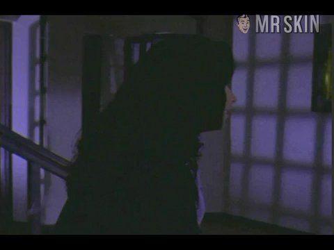 Ananda St. James in The Secret Cellar (2003) Breasts Bush Breasts Bush 186368