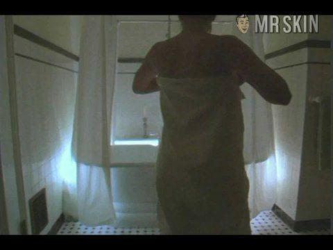 Kennedy Johnston in The Secret Cellar (2003) Breasts Butt Bush Breasts Bush 186360