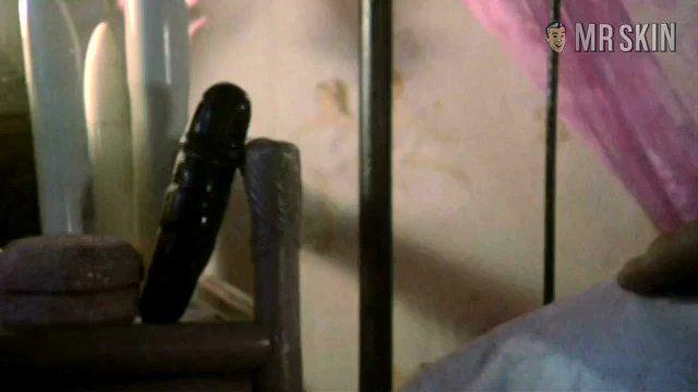 Nam Look in Off Limits (1988) Butt Breasts Bush 195337