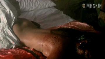 Nam Look in Off Limits (1988) Butt Breasts Bush 195338