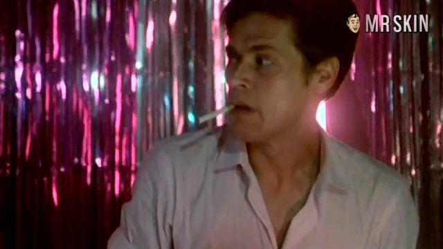 Thuy An Luu in Off Limits (1988) Breasts Breasts 195339
