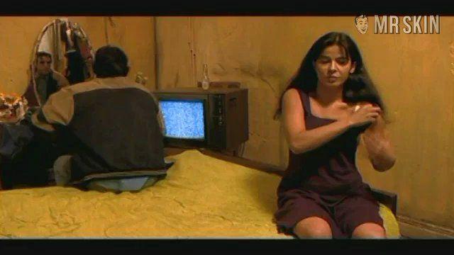 Arcelia Ramírez in Such Is Life (2000) Breasts Butt Bush Breasts Bush 189006