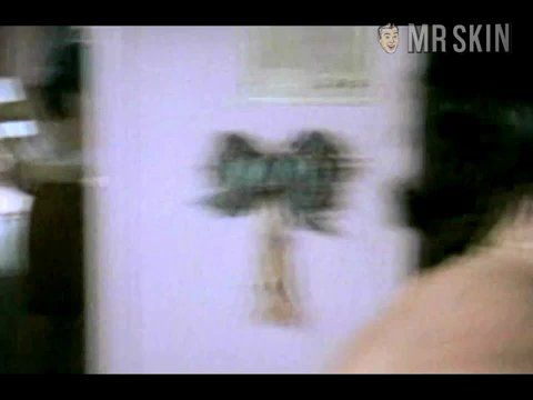 Darla Haun Naked as Fran (as Darla Slavens). Breasts, Butt, Bush. 175617