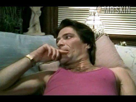 Nudes of Shelley from Married People, Single Sex. Breasts, bush, butt. 200352