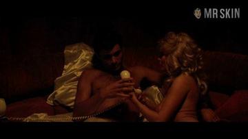 Sue Bowser in Scarface (1983) Breasts Butt Breasts Butt 197522
