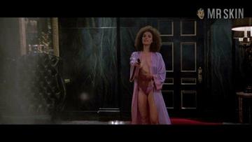 Mary Elizabeth Mastrantonio in Scarface (1983) Breasts Breasts Sexy 197524