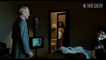 Mary Elizabeth Mastrantonio in The Color of Money (1986) Breasts Bush Breasts Bush 195727