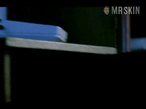 Marlee Matlin in Hear No Evil (1993) Breasts Breasts Sexy 199924