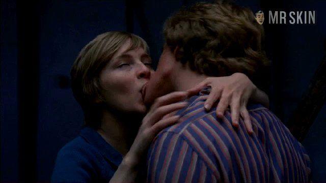 Robin Mattson in Candy Stripe Nurses (1974) Breasts Butt Bush Breasts Bush 178713