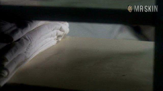 Candice Rialson in Candy Stripe Nurses (1974) Breasts Breasts Underwear 178708