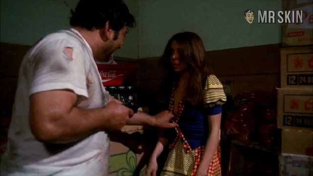 Nudes of Marisa Valdez from Candy Stripe Nurses. Breasts, bush. 178716