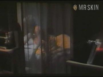 Hanna Schygulla in Le futur est femme (1984) Breasts Bush Breasts Bush 172857