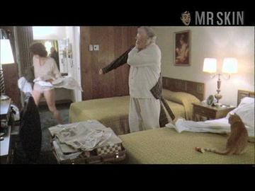 Melanie Mayron in Harry and Tonto (1974) Breasts Breasts Underwear 189093