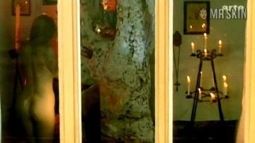 Meret Becker in Heinrich der Säger (2001) Breasts Butt Breasts Butt 186331