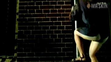 Karina Krawczyk in Heinrich der Säger (2001) Underwear Breasts Butt 186334