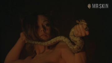 D.J. Anderson in Werewolves on Wheels (1971) Breasts Breasts Bush 185615