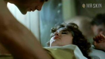 Donna McDaniel in Angel (1984) Breasts Breasts 194893