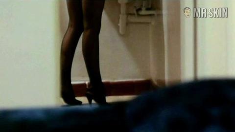 Graem McGavin Nude as Lana. Breasts. 194894