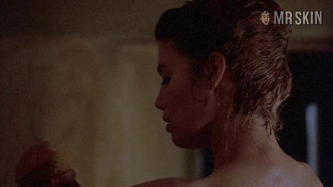 Rachel from Witness Naked. Breasts, sexy. 189095