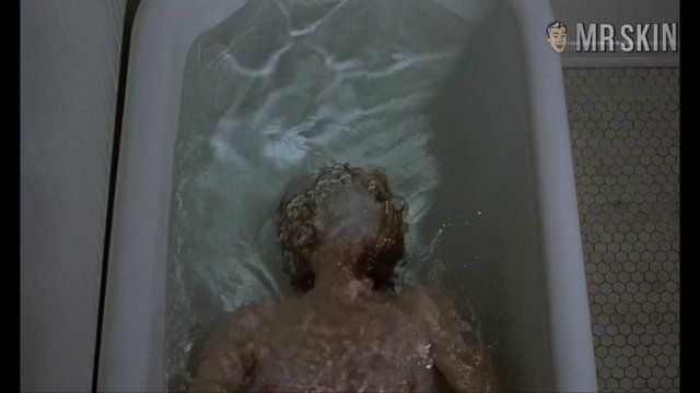 Kelly McGillis in The House on Carroll Street (1988) Breasts Breasts 196410