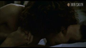 Elizabeth McGovern in Johnny Handsome (1989) Breasts Breasts Sexy 211318