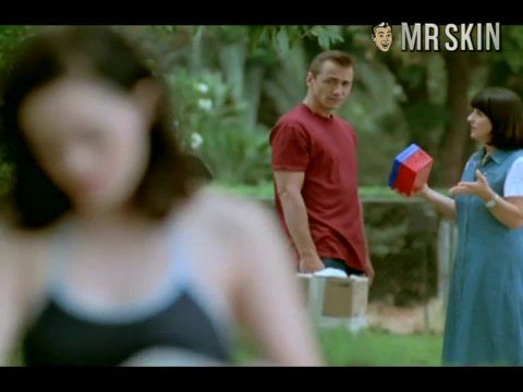 Sexiest Scenes of Debbie Strand from Devil in the Flesh. Sexy, underwear. 200117