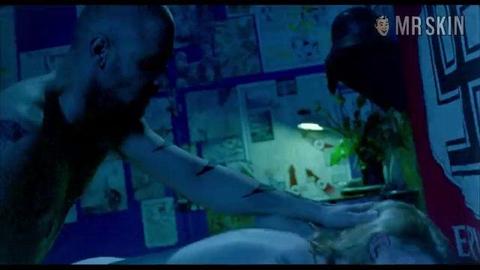 Gabe from Romper Stomper Naked. Breasts, Butt, Real Sex, bush. 182843