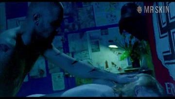 Jacqueline McKenzie in Romper Stomper (1993) Breasts Butt Real Sex Breasts 182843