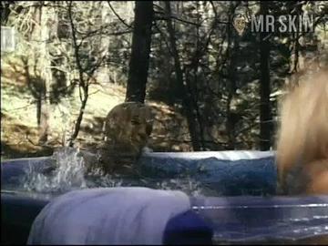 Anna Karin in The Fear (1995) Bikini Bikini 176323