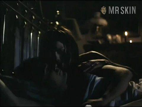 Heather Medway in The Fear (1995) Breasts Breasts 176321