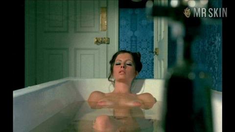 Vicki Michelle Naked as Betty. Breasts, Butt, Bush, full nudity. 189291