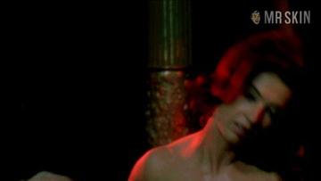 Patricia Haines in Virgin Witch (1971) Breasts Breasts 203835
