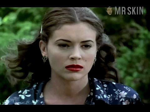Sexiest Scenes of Amaryllis from Public Enemies. Underwear, sexy. 190097