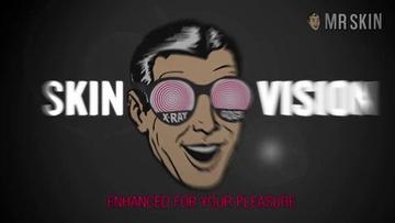 Linda Thorson in Valentino (1977) Breasts Breasts 187051