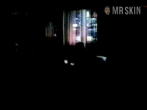 Martha Smith Naked as Hedwig. Breasts, butt, underwear*. 199953