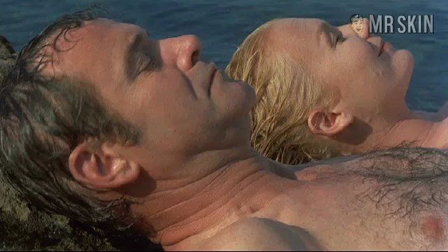 Juliet Mills Naked in Avanti!. Breasts, bush, butt. 178555