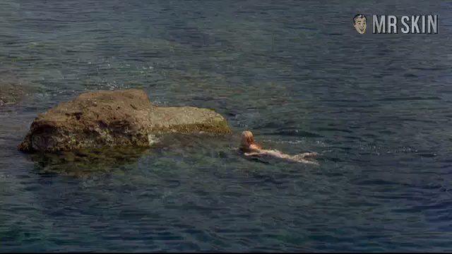 Juliet Mills in Avanti! (1972) Full Nudity Breasts Bush 174489