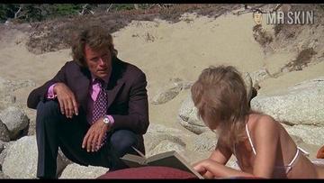 Donna Mills in Play Misty for Me (1971) Bikini Sexy Bikini Breasts 189101