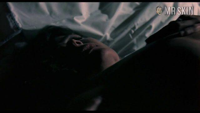 Jessica Walter in Play Misty for Me (1971) Right Breast Breasts Right Breast 189170